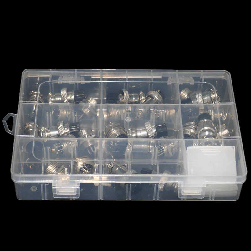14 stücke 7 Wert 2 3 4 5 6 8 P – Aviator Connector Kit Bewertung und Preis