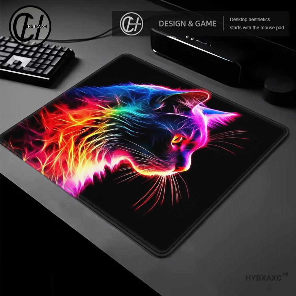 Cartoon, niedlich, cool, Katze – Gaming Keyboard And Mouse Wireless Bewertung und Preis