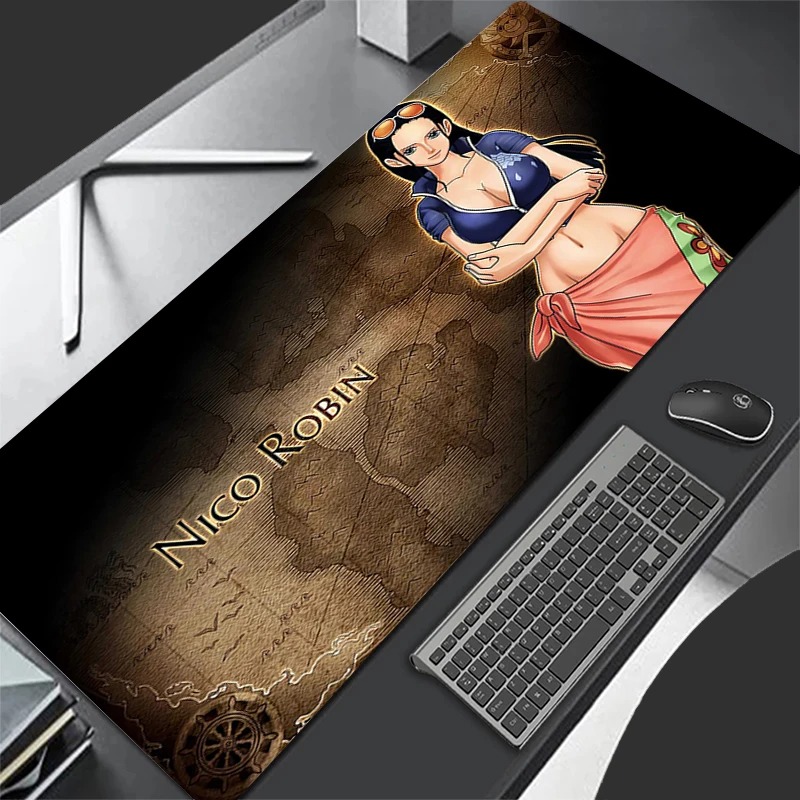 Japan Sexy Anime Mädchen Mausp – Gaming Keyboard He Bewertung und Preis