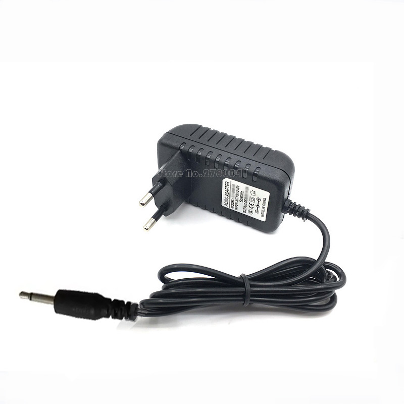 6V AC-Adapter für Ozeri Nouvea – Switch Opener Tool Bewertung und Preis