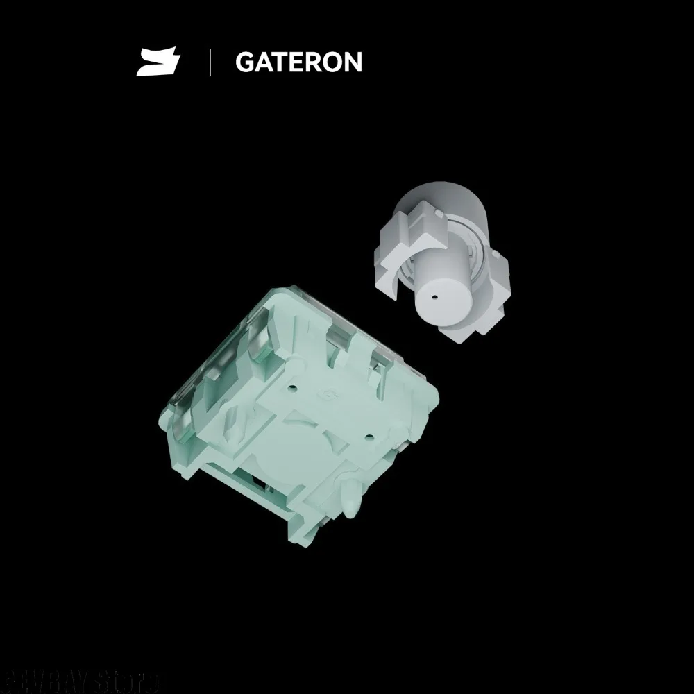 GATERON Magnetischer Jade Ultr – Gaming Keyboard Magnetic Switches Bewertung und Preis