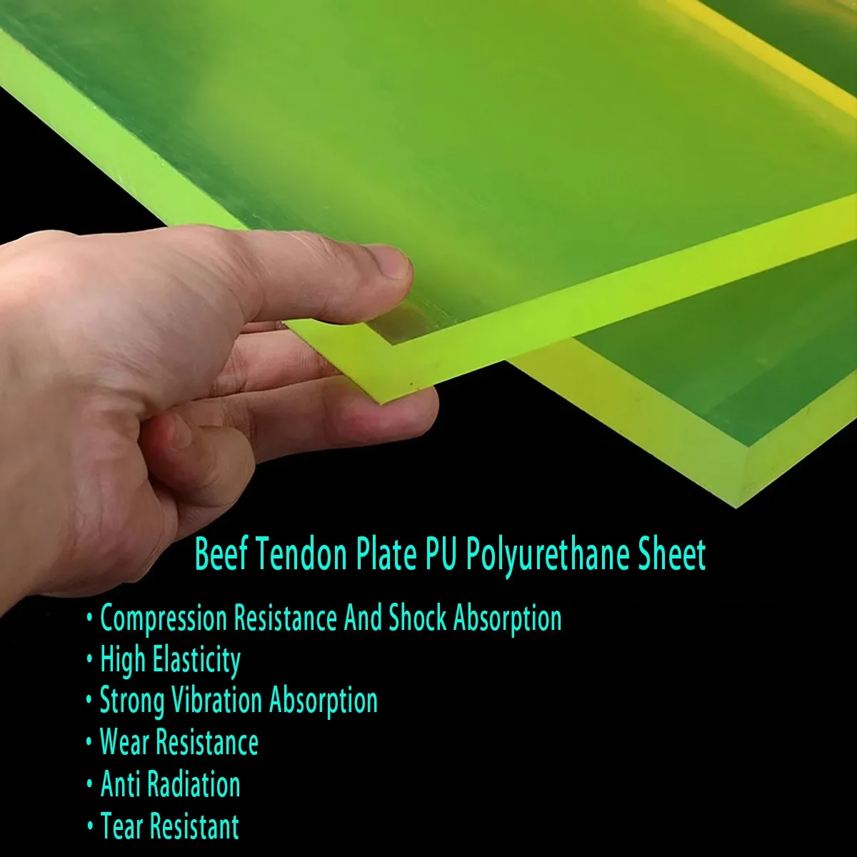 Rindssehnenplatte, PU-Polyuret – Polyurethane Foam Sheet Bewertung und Preis