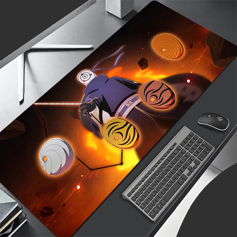 Mauspad Anime Carpe Large Naru – Gaming Keyboard He Bewertung und Preis