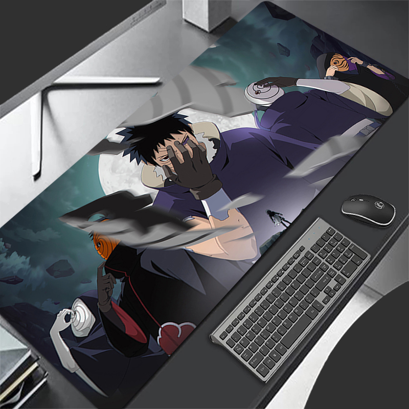Mauspad Anime Carpe Large Naru – Gaming Keyboard He Bewertung und Preis
