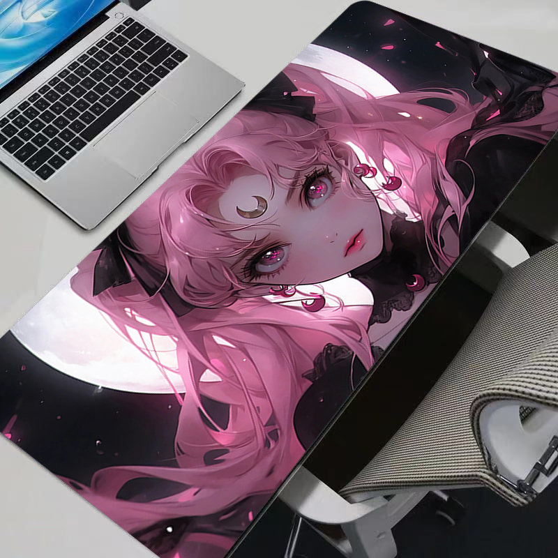 Mauspads S-sailor Moon Anime M – Gaming Keyboard He Bewertung und Preis