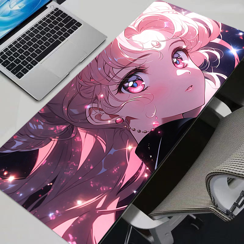 Mauspads S-sailor Moon Anime M – Gaming Keyboard He Bewertung und Preis