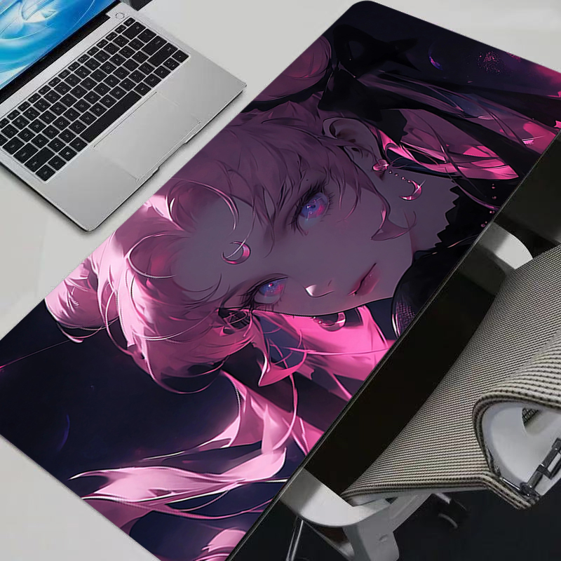 Mauspads S-sailor Moon Anime M – Gaming Keyboard He Bewertung und Preis