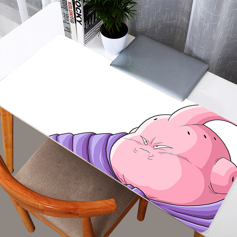 DBZ Dragon Ball Majin Buu Maus – Gaming Keyboard Easy To Clean Bewertung und Preis