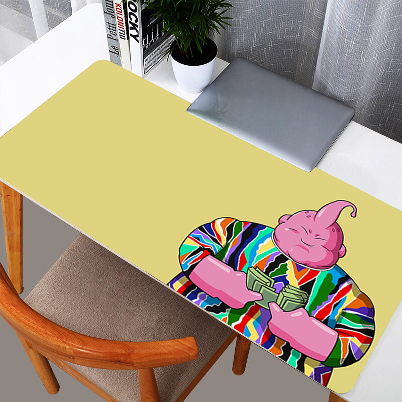 DBZ Dragon Ball Majin Buu Maus – Gaming Keyboard Easy To Clean Bewertung und Preis