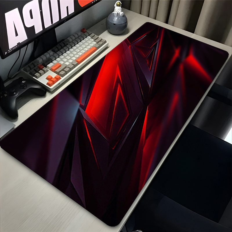 Maus Teppich Maus Pad Gamer 3D – Gaming Keyboard Mouse Bewertung und Preis