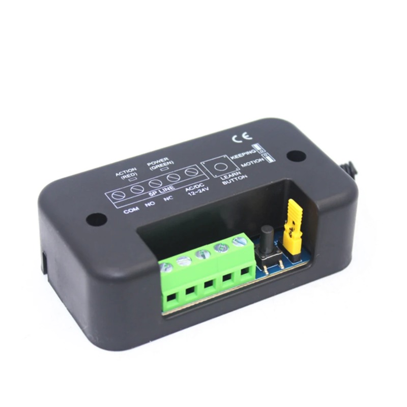 12V Fernbedienung Drahtloser T – Switch Opener Tool Bewertung und Preis