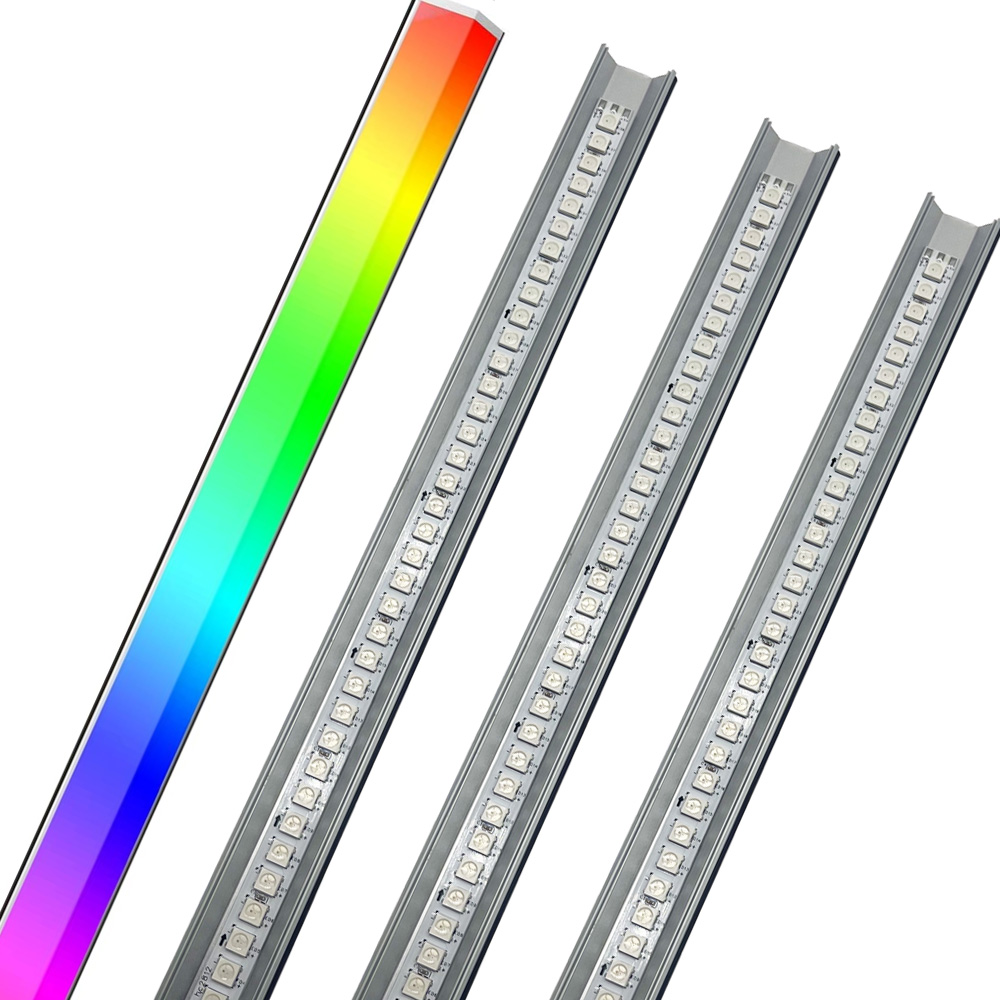 5V ARGB 3-Pin-Anschluss für As – Rgb Underglow Strip Bewertung und Preis
