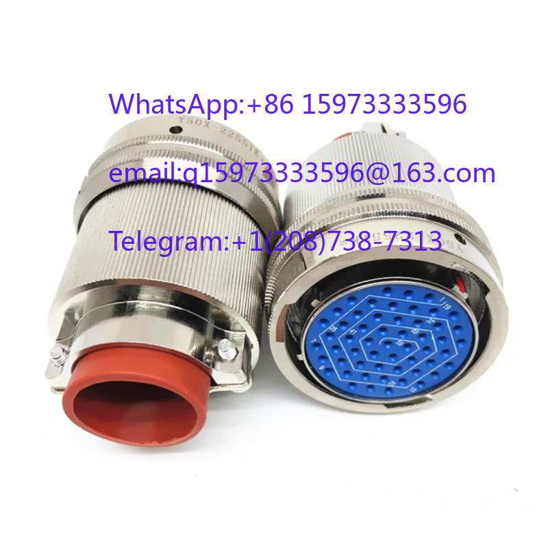 DC Wasserdichter Runder Luftfa – Aviator Connector Kit Bewertung und Preis