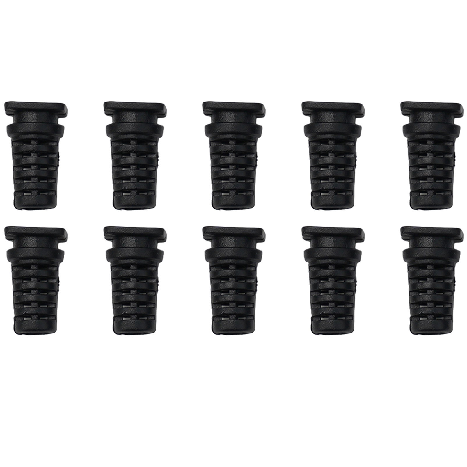 10 stücke 3,5/4/5mm Kabelversc – Aviator Connector Kit Bewertung und Preis