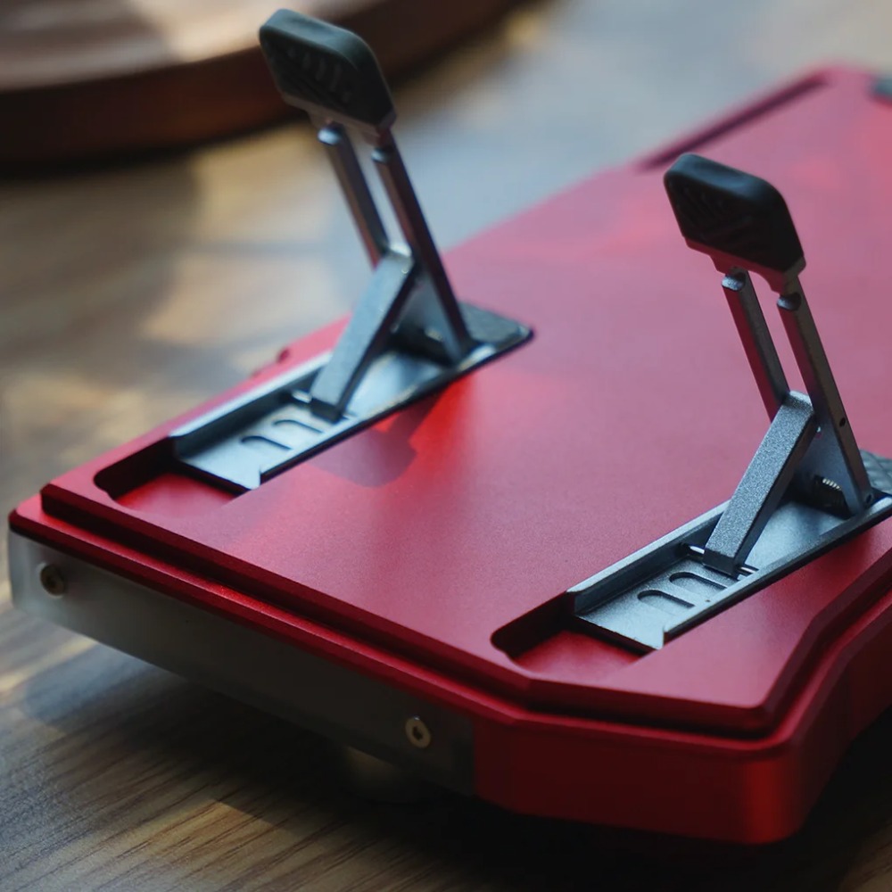 Cornix Split-Tastatur Kabellos – Gaming Keyboard Ergonomics Bewertung und Preis