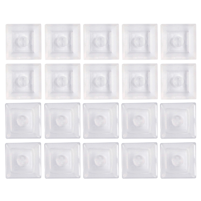 Dsa 1u Keycap Set pbt leere Ke – Gaming Keyboard He Bewertung und Preis
