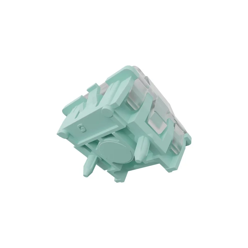 Gateron Magnetischer Jadeschal – Gaming Keyboard Magnetic Switches Bewertung und Preis
