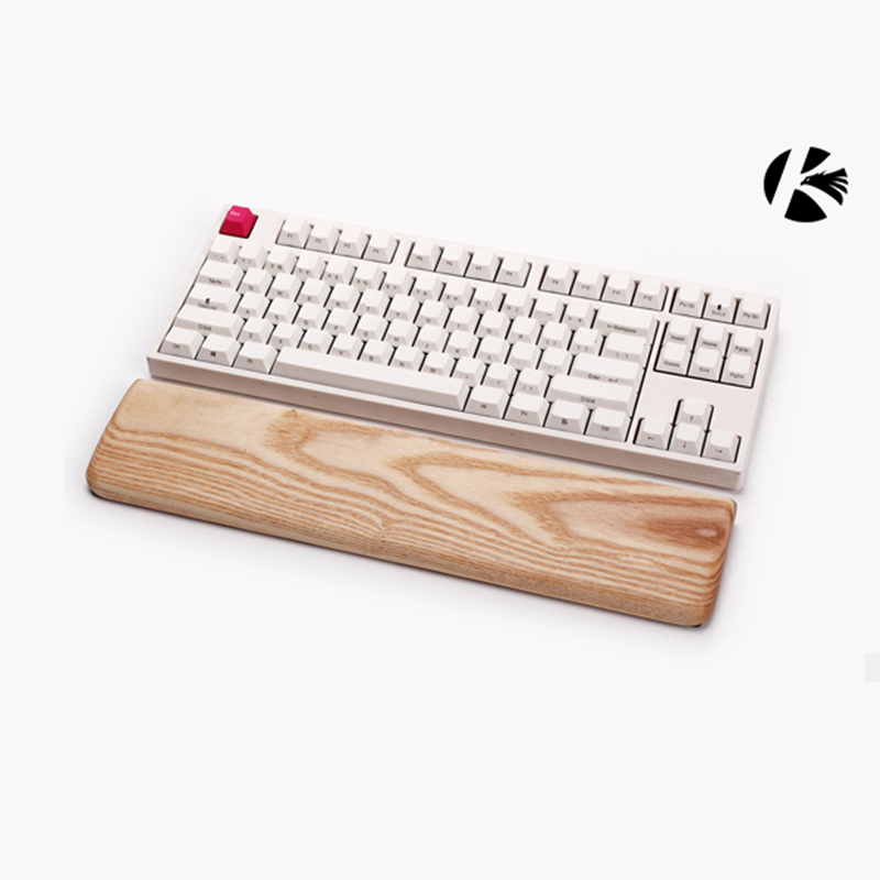 Kashcy massive Ashtree-Handbal – Gaming Keyboard Ergonomics Bewertung und Preis